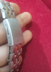 Seiko 5 Automatic Watch