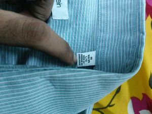 Calvin Klein Archive Vintage Shirt