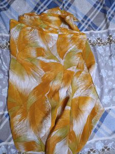 Assorted Indian Sarees - Set of 3