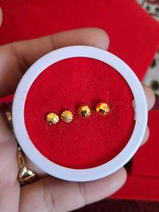 Beautiful New Desiner Studs