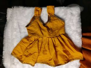 frock