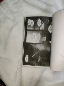 Your Name. 01 - Manga