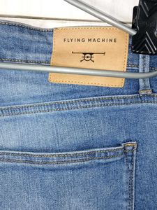 Flying Machine Jeans