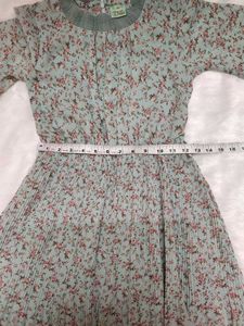 Fancy Frock For Kids