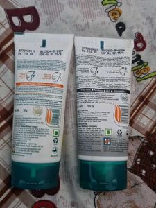 Himalaya Face Pack Duo