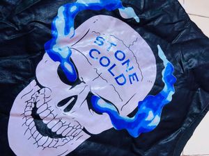 Stone Cold Steve Austin Vest