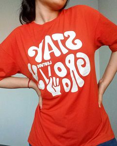 T shirt