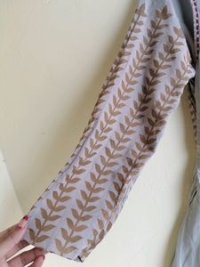 Esthetic Long Frock