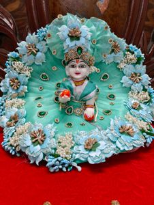 Fancy Poshak For Laddu Gopal Ji