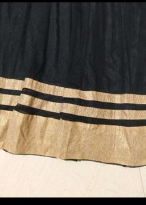 Anarkali Kurti