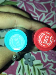 Dot &amp; Key Lip Balm Duo
