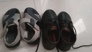 School Shoes Combo