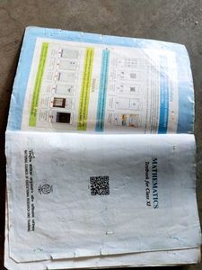Mathematics Textbook - Class XI