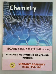 Study Material For Boards