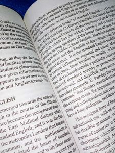 A Handbook Of English Philology