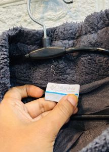 🇦🇺 Columbia Imported Fleece Jacket
