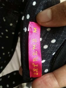 Polka Dot Halter Jumpsuit