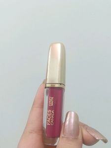 Faces Canada Liquid Lipstick