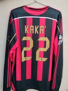 Adidas ACM 1899 Jersey - Long Sleeve
