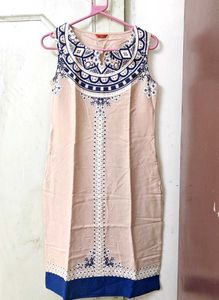 “W Brand Kurta – Office to Festive Look@ Just ₹118