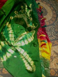 Paper Silk Saree🥻🎉⭐✨⭐💫