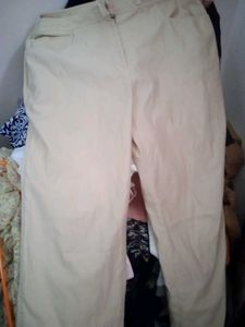 Loose Pant