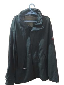 Gore Tex, Eider Heavy Tactical Jacket