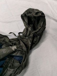 Windcheater Camo Jacket XL