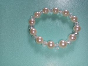 Bracelet.