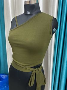Off Shoulder Top