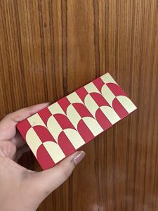 Estee lauder shadow and bronzer face pallete