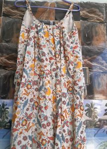 Elegance Summer😍Maxi Dress