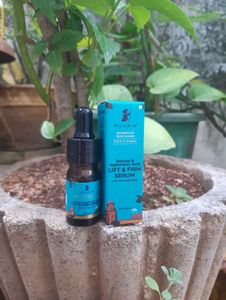 Pilgrim Skincare Set