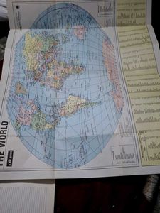 A Guide to The World