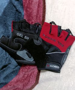 Gym Gloves Authentic Kobo (L) Size