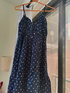 Polka Dot Sundress