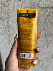 Ponds Sun Miracle SPF 55PA++
