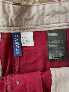 Set Of 2 Shorts