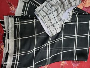 Synthetic Saree