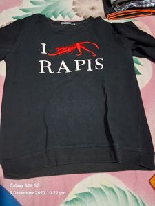 2 Sweatshirt