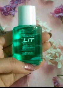Myglamm Lit Liquid Lipstick Combo Of3And 1 Remover