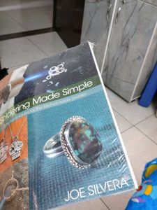 SOLDERING MADE SIMPLE (BOOK)