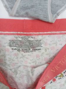 Victoria&#39;s secret penty set-6