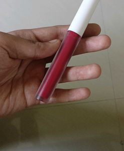 Red Lipstick