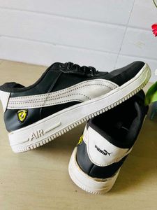 Puma Rebound Street V2 L Sneakers