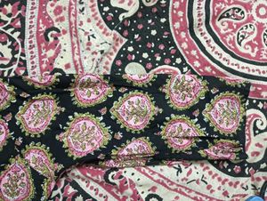 Short Kurti Cotton