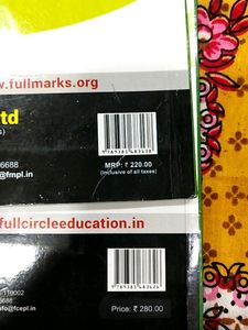 2 Hindi Text Book Brand New For Kids