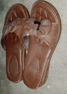 Women docters sandals