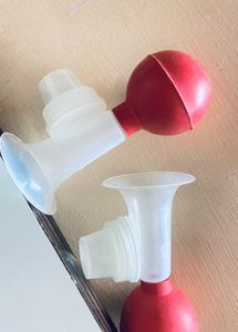 breast reliever pump