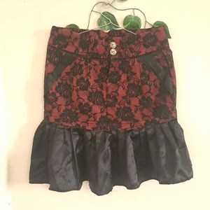 Vintage Skirt